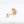 Load image into Gallery viewer, Diamond Halo Flower Piercing