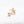 Load image into Gallery viewer, Marquis CZ Flower Piercing