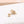 Load image into Gallery viewer, Genuine Diamond Pave Leaf Piercing