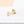 Load image into Gallery viewer, CZ Tiny Paisley Internally Labret