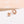 Load image into Gallery viewer, Diamond Open Circle Ear Piercing