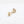 Load image into Gallery viewer, 0.1ct Cognac Diamond 4 Prongs