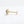 Load image into Gallery viewer, Green Diamond 4 Leaves Flower Labret