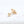 Load image into Gallery viewer, Genuine Diamond Bezel Bee Piercing