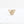 Load image into Gallery viewer, CZ Open Butterfly Labret