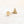 Load image into Gallery viewer, CZ Pave Triangle Internally Labret