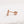 Load image into Gallery viewer, CZ Triple Star Ear Piercing