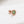 Load image into Gallery viewer, 0.1ct Tsavorite Rope Circle Piercing