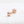 Load image into Gallery viewer, 0.1ct Yellow Sapphire 4 Prongs Piercing