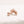 Load image into Gallery viewer, Genuine Diamond Triple Flower Piercing