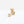 Load image into Gallery viewer, Teddy Bear Ear Piercing