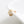 Load image into Gallery viewer, 3.5mm Width Flat Tube Hoop Ear Piercing