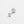 Load image into Gallery viewer, Tanzanite Bubbles Flower Piercing