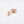Load image into Gallery viewer, Baguette Ruby Simple Labret