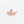 Load image into Gallery viewer, Brushed Finished Feather Piercing