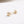 Load image into Gallery viewer, Tiny Triple Diamond Piercing