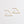 Load image into Gallery viewer, Triangle Hoop Earrings