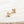 Load image into Gallery viewer, Ruby Rhombus Ear Piercing