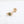 Load image into Gallery viewer, Green Diamond Ball & Boat Shaped Labret