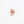 Load image into Gallery viewer, Crescent & Amethyst Star Piercing
