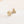 Load image into Gallery viewer, Triple Milgrain CZ Internally Labret