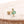 Load image into Gallery viewer, Emerald Elf Leaves Piercing