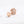 Load image into Gallery viewer, 5mm CZ 5 Prongs Externally Labret