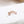 Load image into Gallery viewer, CZ Curved Line Piercing