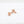 Load image into Gallery viewer, CZ Tiny Cross Internally Labret