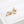 Load image into Gallery viewer, Small Teardrop Huggie Earrings