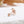 Load image into Gallery viewer, Cognac Diamond Sunburst Piercing