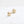 Load image into Gallery viewer, 3mm Green Diamond Multi Prongs Piercing