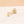 Load image into Gallery viewer, CZ Triple Ball Internally Labret