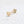 Load image into Gallery viewer, 2mm Blue CZ Bezel Internally Labret