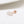 Load image into Gallery viewer, Petite Triple Pearl Piercing