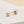 Load image into Gallery viewer, Blue Sapphire Octagon Ear Piercing