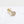 Load image into Gallery viewer, 0.1ct Brown Diamond Bezel Labret