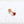 Load image into Gallery viewer, 0.03ct Ruby Bezel Internally Labret