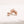 Load image into Gallery viewer, CZ Triple Flower Ear Piercing