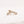 Load image into Gallery viewer, Five CZ Curved Ear Piercing