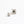 Load image into Gallery viewer, Black Diamond Edgy Star Piercing