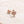 Load image into Gallery viewer, Brown Diamond Edgy Star Piercing