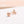 Load image into Gallery viewer, CZ Triangle Ear Piercing