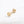 Load image into Gallery viewer, 2mm CZ Milgrain Bezel Labret