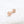 Load image into Gallery viewer, 0.07ct Cognac Diamond 4 Prongs Labret