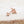 Load image into Gallery viewer, Pink Opal Elf Leaves Piercing