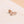 Load image into Gallery viewer, CZ Dotted Curved Piercing