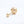 Load image into Gallery viewer, 5mm CZ Bezel Ear Piercing