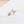 Load image into Gallery viewer, Rainbow CZ Thunderbolt Piercing