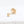 Load image into Gallery viewer, CZ Snowflake Ear Piercing